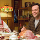 Illustration for article titled Fred Claus